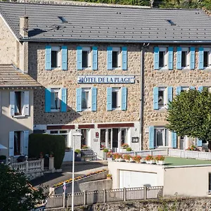 Hotel De La, Le Chambon-sur-Lignon